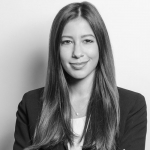 Photo of Tiffany Arosemena